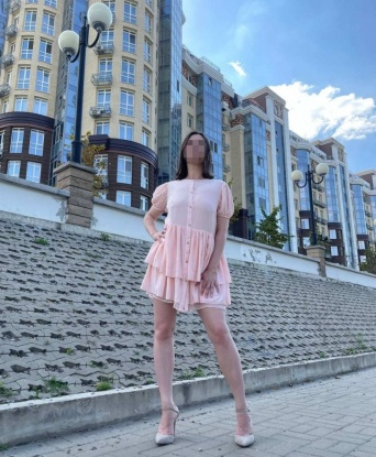 Наташа